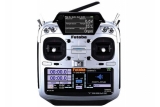 FUTABA T32MZ 2.4GHz + R7208SB HiEnd Fernsteuersystem mit Dual Display und Potless Sticks für professionelle Ansprüche