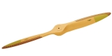 Falcon Holz Propeller Benzin 18x6" Civilian