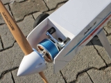 Joker XL (Laser Cut Kit) / 2200 mm
