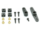 MASTER Premium Servo DS8050 HV BB/MG - 32kg - 0,09s
