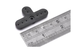 FUTABA Servo Horn - Type K V2 (Splined) (3 Stk)