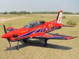 Black Horse Pilatus PC-21 / 1962mm ARF EP/GP