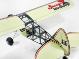 DW-Hobby Savage Bobber Laser Cut Kit 1000mm