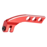 Sender Balancer Aluminium Rot - Horizontal