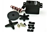 FUTABA Servo S-U300 0,19s/4,5kg - Preiswertes Digital S.BUS2 Universalservo mit Kunststoffgetriebe - ersetzt S3003-S148-FS100 FUTABA Servo S-U300 0,19s/4,5kg - Preiswertes Digital S.BUS2 Universalservo mit Kunststoffgetriebe - ersetzt S3003-S148-FS100