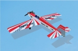 Black Horse Super Air Basic Trainer - 1550mm - ARF