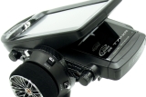 FUTABA T7PXR 2.4GHz + R334SBS-E - Car Sender FUTABA T7PXR 2.4GHz + R334SBS-E - Car Sender