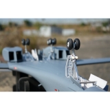 XFly B-1B Lancer 2x70mm EDF JET V2 PNP (incl. Gyro)