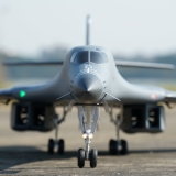 XFly B-1B Lancer 2x70mm EDF JET V2 PNP (incl. Gyro)