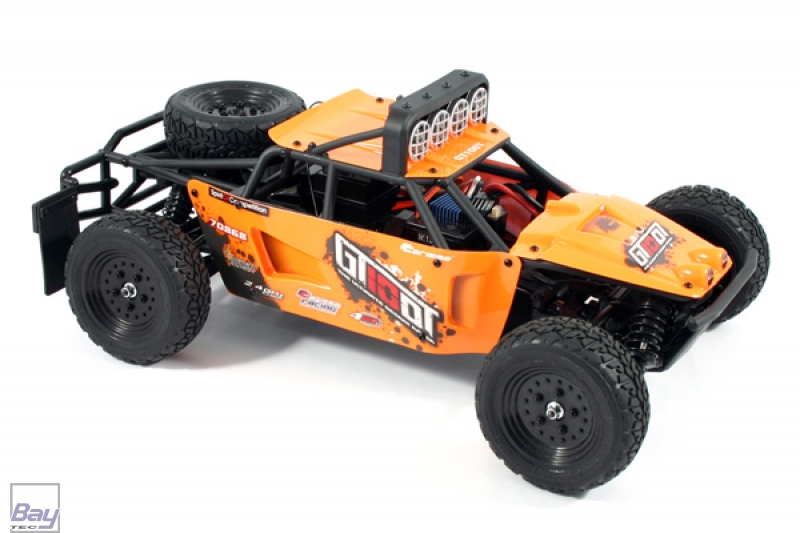 carisma rc buggy