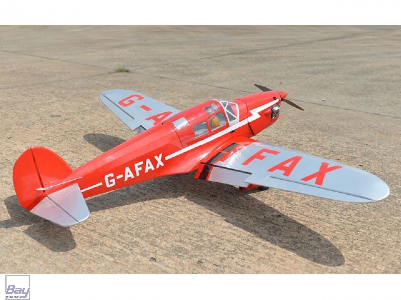 Black Horse Model B.A. Eagle 1790mm ARF