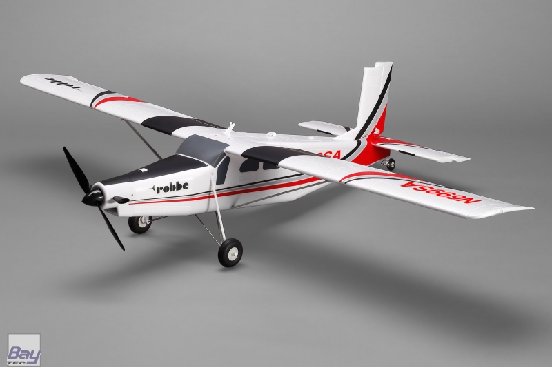 Pilatus Pc 6 1700mm Arf Bay Tec Modelltechnik