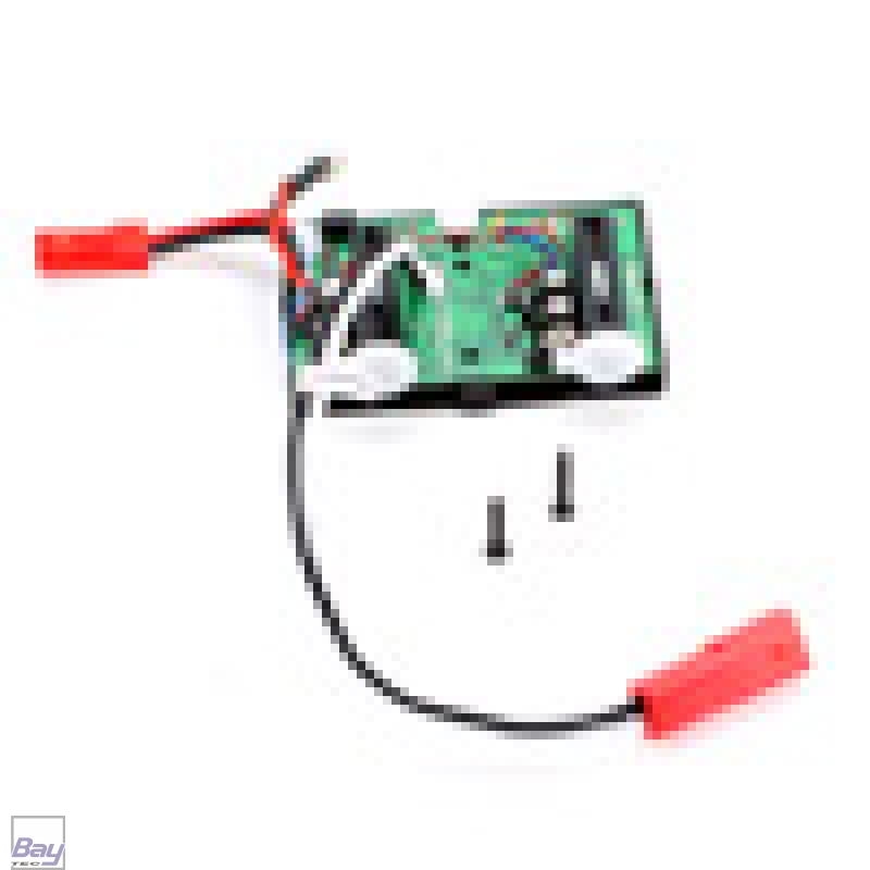 Blade 120 sr battery shop
