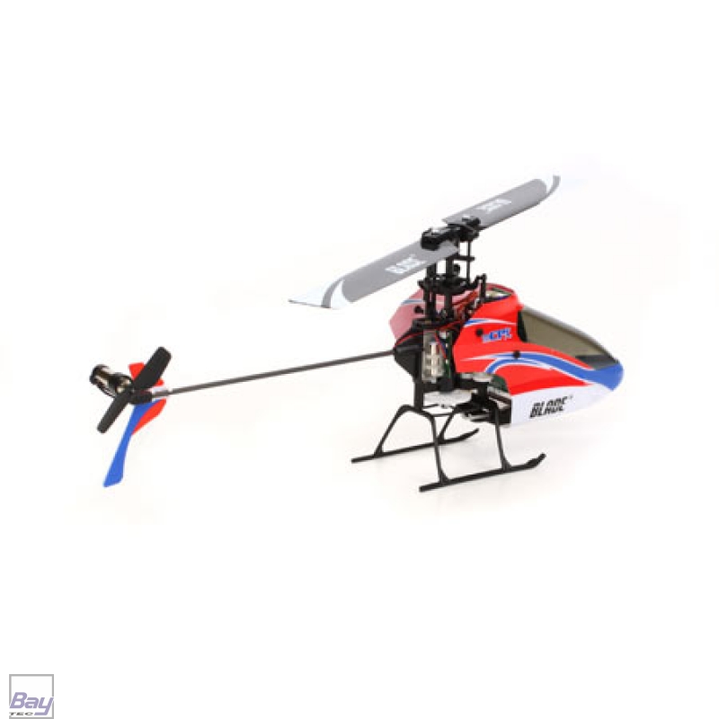 Blade mCP x BNF Micro 3D Heli 245mm Rotor Bay Tec Modelltechnik