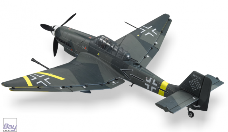 Fms stuka shop