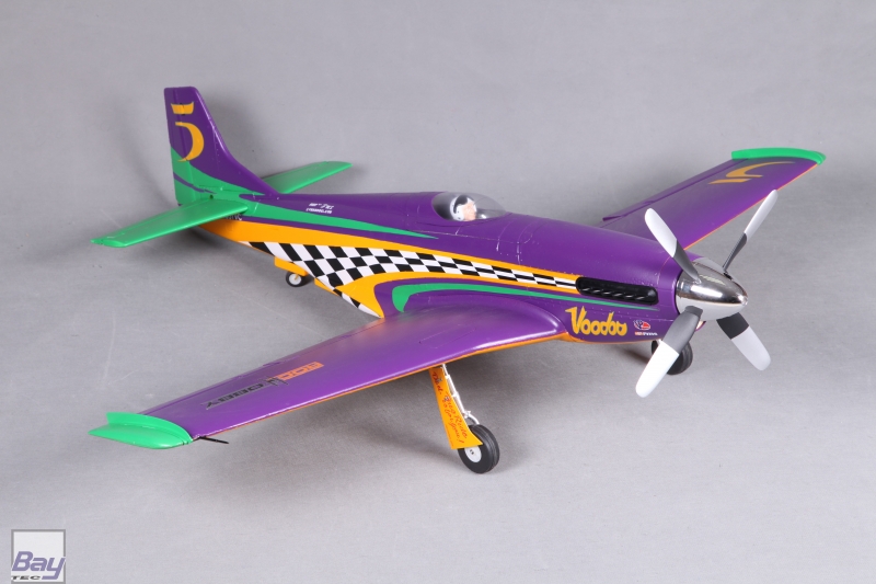 rc reno racer