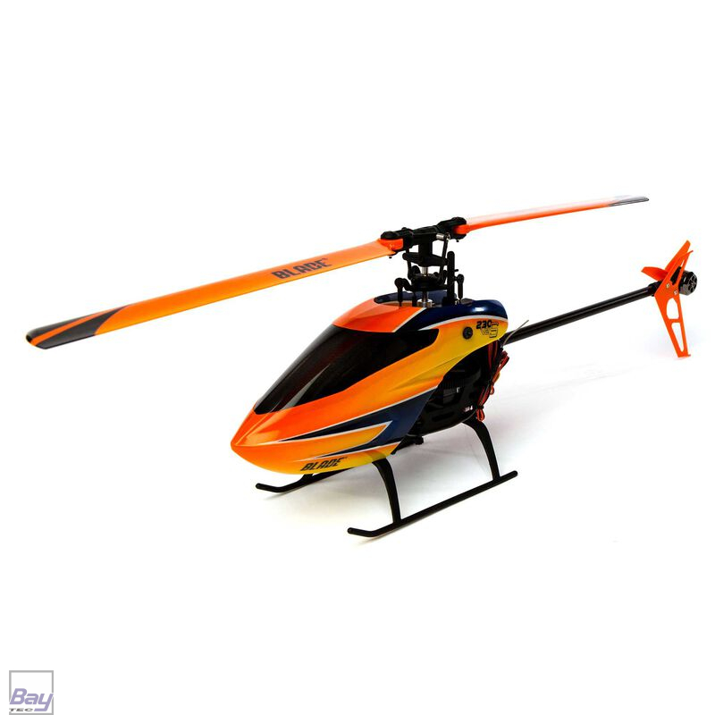 Blade helicopter with safe technology sales