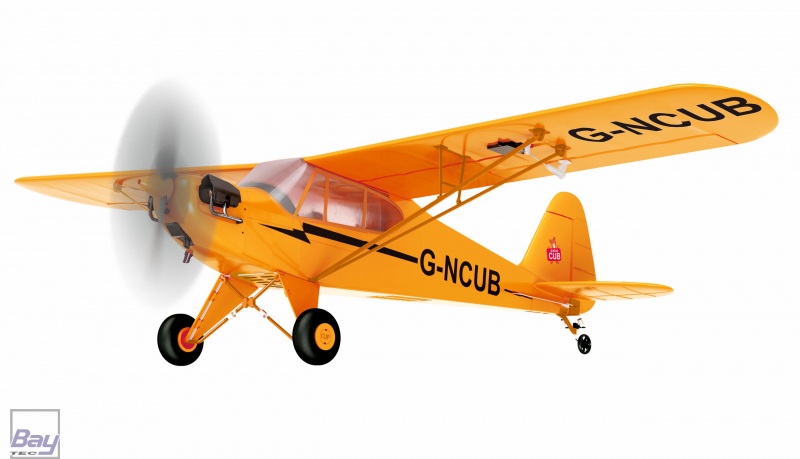 Amewi RC Flugzeug Nine Eageles RC elektro 2,4 GHz  3 CH 