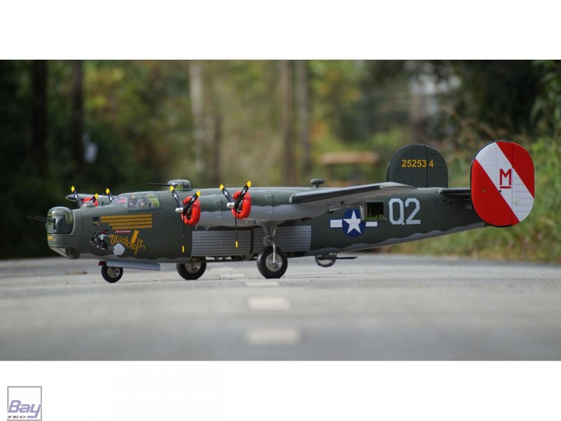B24 rc plane online