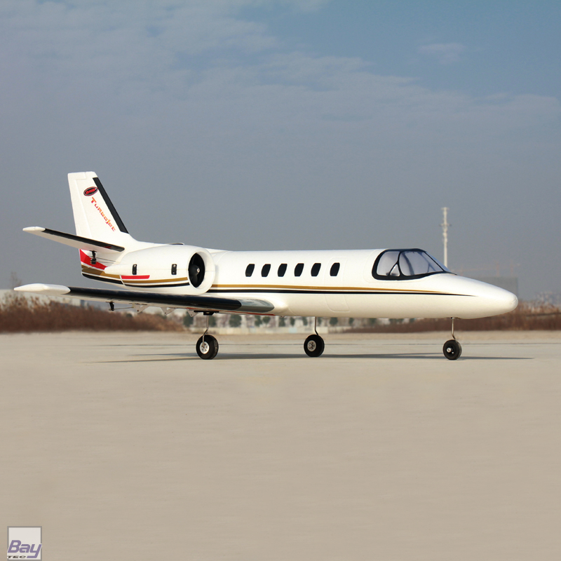 Dynam cessna 550 2025