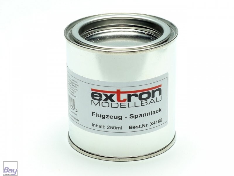 Eze Dope Spannlack 250ml - Modelltechnik
