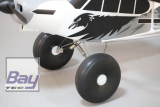 FMS Piper PA-18 Super Cub V2 RTF mit Reflex Gyro V3 - 170 cm
