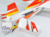 Phoenix Edge rot GP 120CC ARF Carbon - 264 cm