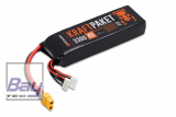 D-Power KRAFTPAKET 3300 4S LIPO 14,8 V 35/70C - XT60