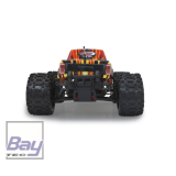 Jamara Nightstorm Monstertruck BL 4WD 1:10 Lipo 2,4GHz mit LED