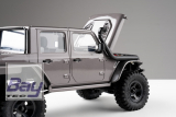 RocHobby Cheyenne 6x6 1:18 - Crawler RTR 2.4GHz