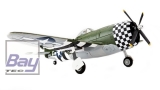 E-Flite P-47D Thunderbolt BNF Basic  1070mm