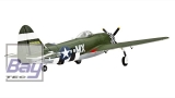 E-Flite P-47D Thunderbolt BNF Basic  1070mm