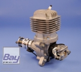 DLE61 61ccm 2 Takt Benzin Motor 6,0 PS incl. Elektro. Zndung