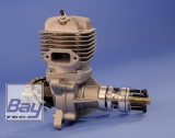 DLE61 61ccm 2 Takt Benzin Motor 6,0 PS incl. Elektro. Zndung