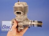 DLE61 61ccm 2 Takt Benzin Motor 6,0 PS incl. Elektro. Zndung