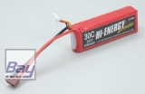 Hi-Energy 3S 2200mAh 30C Li-Po Akku