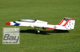 JSM Xcalibur + 2338mm (RAF Display Package)  ARF