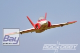 ROCHobby SUPER SCORPION Jet 0,83m PNP