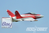 ROCHobby SUPER SCORPION Jet 0,83m PNP