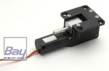 Bay-Tec Einziehfahrwerk - Small Mains (Stub) - paar