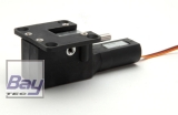 Bay-Tec Einziehfahrwerk - Small Mains (Stub) - paar