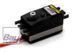 Bay-Tec Quartz QZ401 BB/MG Digital Low Profile Servo 20,3mm 9,5kg 0,09sec