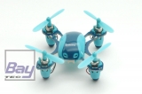 UDI U840 Mini Nano Kopter 2.4GHz (Blau)