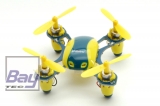 UDI U840 Mini Nano Kopter 2.4GHz (Gelb)