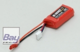 Hi-Energy 2S 240mAh 30C Li-Po