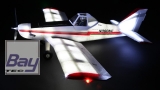 Pawnee Brave Night Flyer BNF Basic mit AS3X-Technologie 1217mm