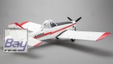 Pawnee Brave Night Flyer BNF Basic mit AS3X-Technologie 1217mm