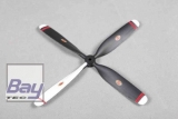 ROC Hobby F2G 10,5x8 4-Blade Propeller