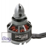 MT10007 MT1806 2300KV brushless FPV racer Motor