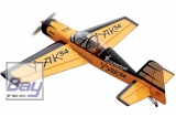 Bay-Tec SEAGULL YAK-54 26cc ARF 1610mm